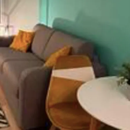 Comfortable Near The Old Port! Apartment Marseille