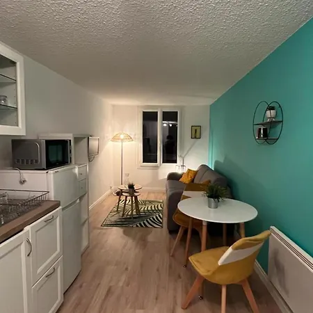Comfortable Near The Old Port! * Marseille