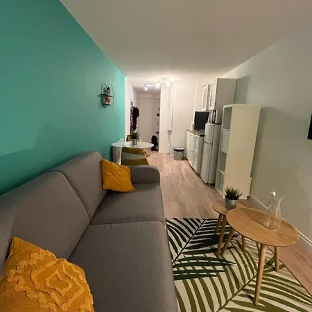 Apartment Comfortable Near The Old Port! *